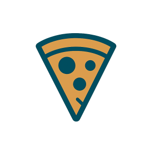 Joe's Pizza Logo